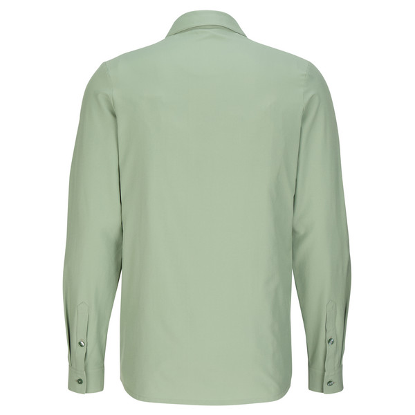 Frilufts AMBAE L/S SHIRT Herren - Outdoor Hemd Ansicht 3