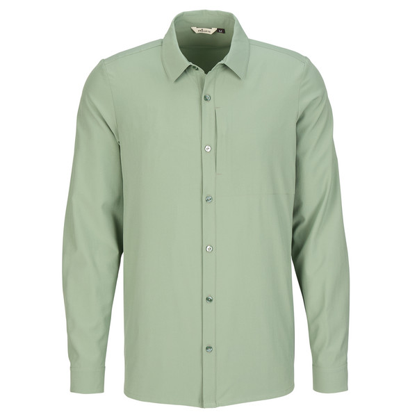 Frilufts AMBAE L/S SHIRT Herren - Outdoor Hemd Ansicht 1