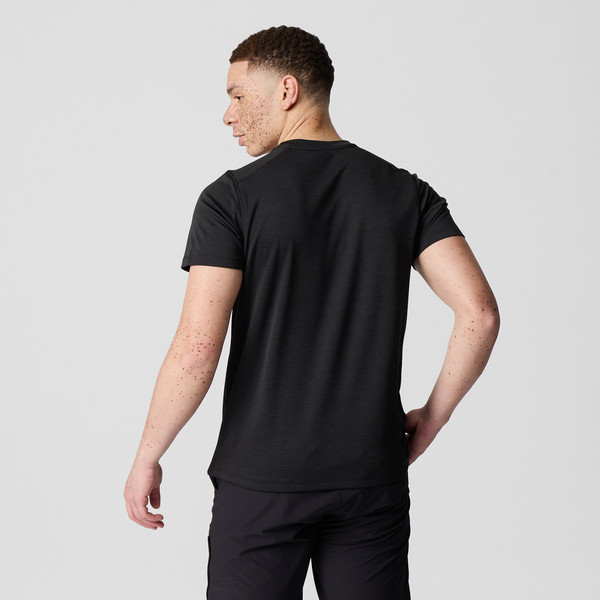 Frilufts ATAJATE T-SHIRT Herren - Funktionsshirt Ansicht 4