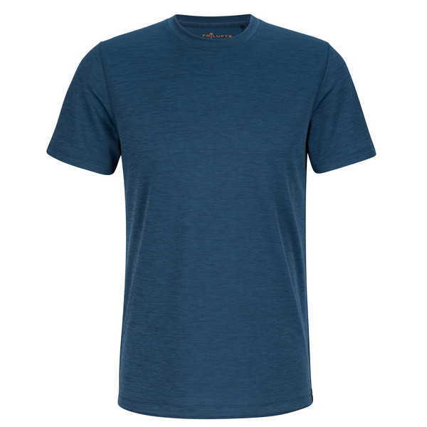 ATAJATE T-SHIRT Herren - Funktionsshirt-INSIGNIA BLUE