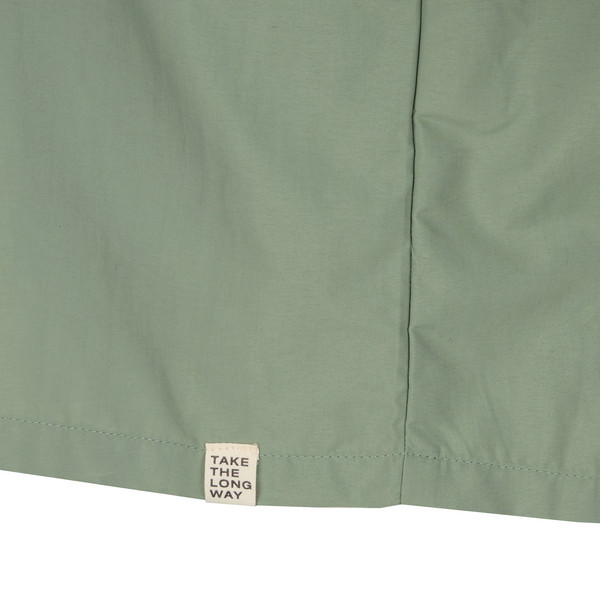Frilufts OTHRYS BOXY SHIRT Damen - Outdoor Bluse Ansicht 4