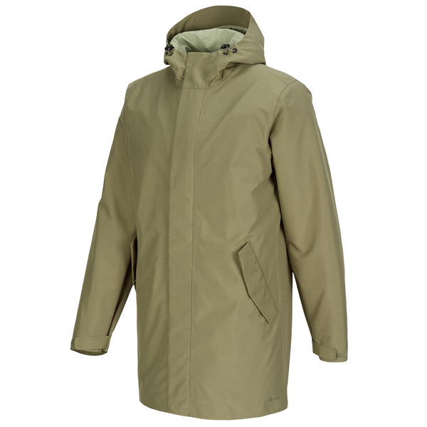 Frilufts SAKATA HOODED PARKA Herren - Regenmantel Ansicht 2