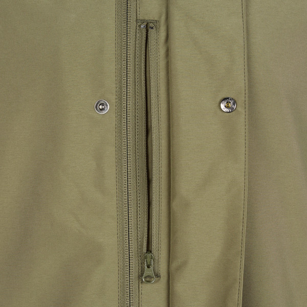 Frilufts SAKATA HOODED PARKA Herren - Regenmantel Ansicht 8