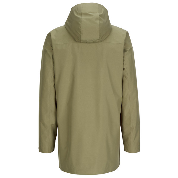 Frilufts SAKATA HOODED PARKA Herren - Regenmantel Ansicht 3