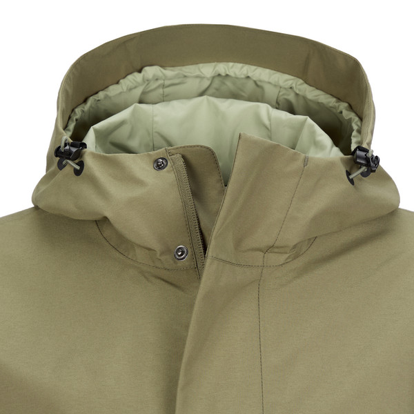 Frilufts SAKATA HOODED PARKA Herren - Regenmantel Ansicht 5