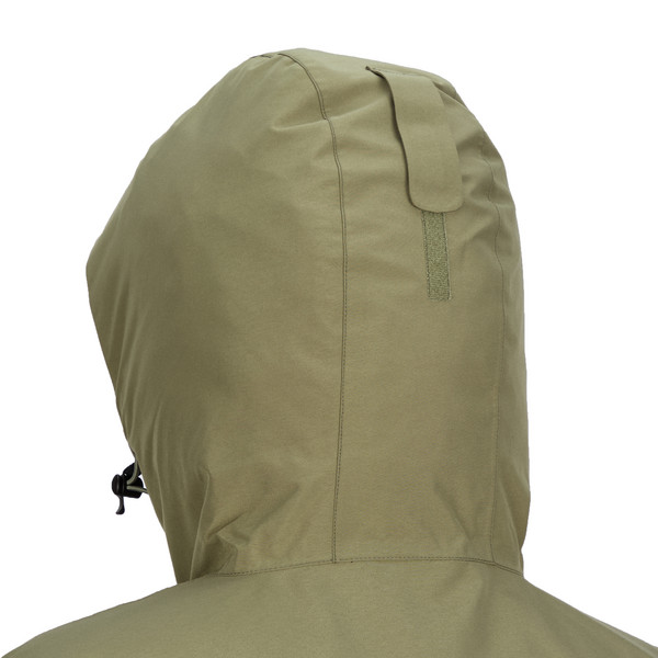 Frilufts SAKATA HOODED PARKA Herren - Regenmantel Ansicht 6