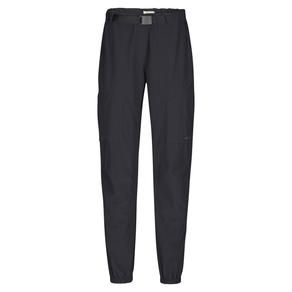 MAZERI PANTS Damen - Trekkinghose-CAVIAR