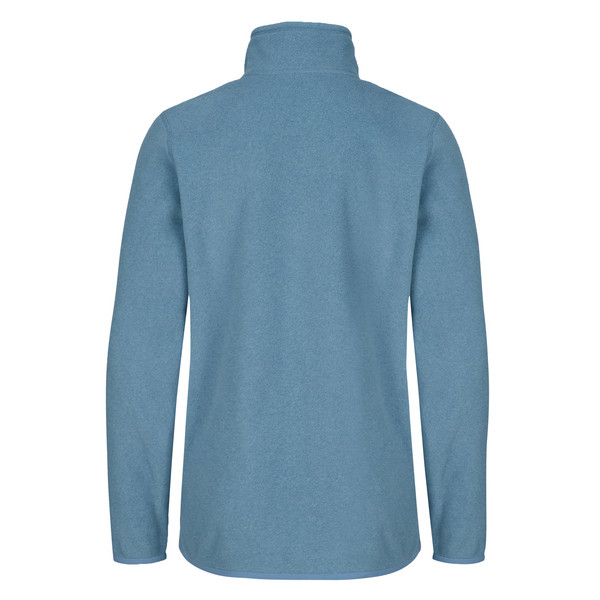 Frilufts HOLDOYA FLEECE HALFZIP Damen - Fleecepullover Ansicht 3