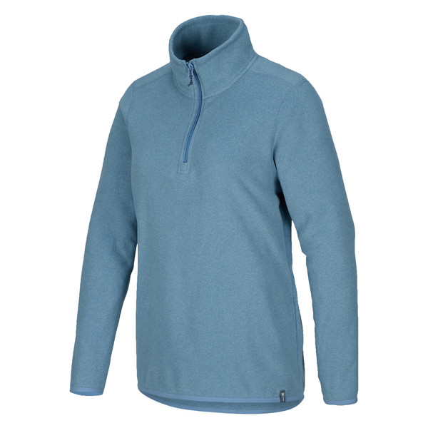 Frilufts HOLDOYA FLEECE HALFZIP Damen - Fleecepullover Ansicht 2