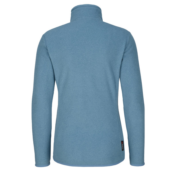 Frilufts HOLDOYA FLEECE JACKET Damen - Fleecejacke Ansicht 3