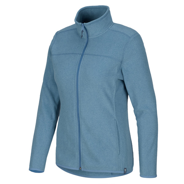 Frilufts HOLDOYA FLEECE JACKET Damen - Fleecejacke Ansicht 2