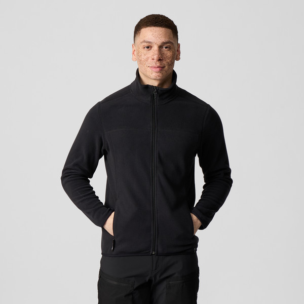 Frilufts HOLDOYA FLEECE JACKET Herren - Fleecejacke Ansicht 8