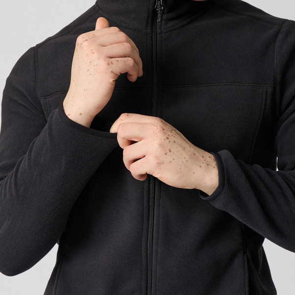 Frilufts HOLDOYA FLEECE JACKET Herren - Fleecejacke Ansicht 11
