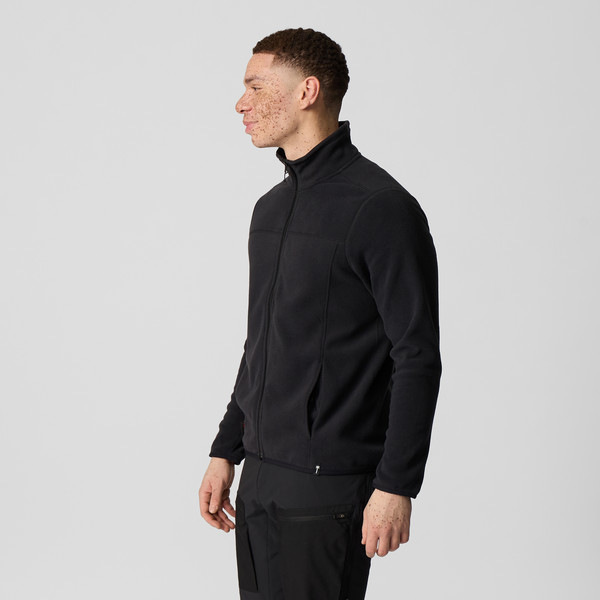 Frilufts HOLDOYA FLEECE JACKET Herren - Fleecejacke Ansicht 10