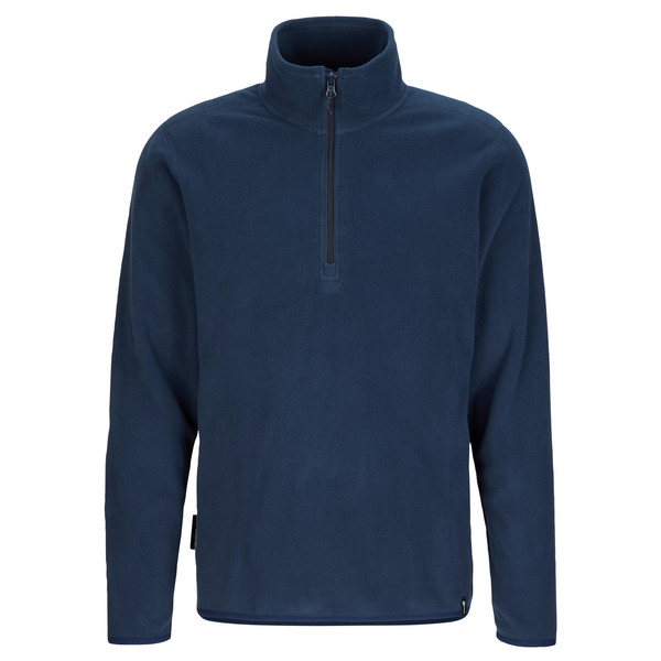 HOLDOYA FLEECE HALFZIP Herren - Fleecepullover