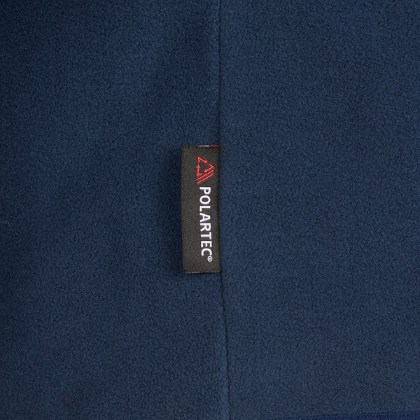 Frilufts HOLDOYA FLEECE HALFZIP Herren - Fleecepullover Ansicht 6