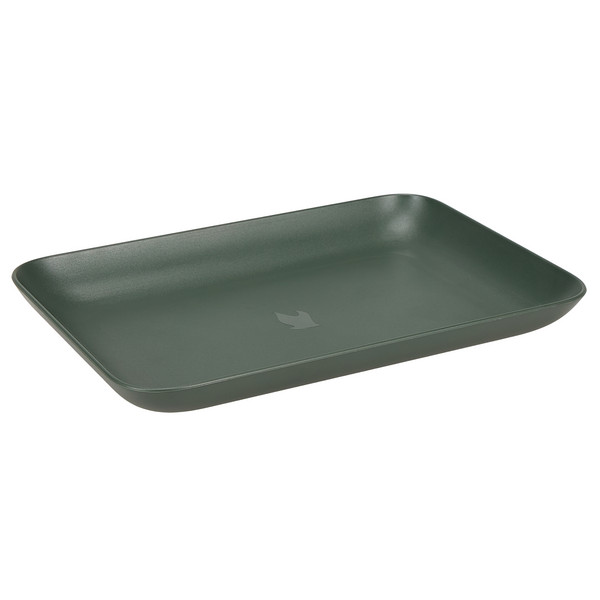 PLATTER - Teller-GREEN
