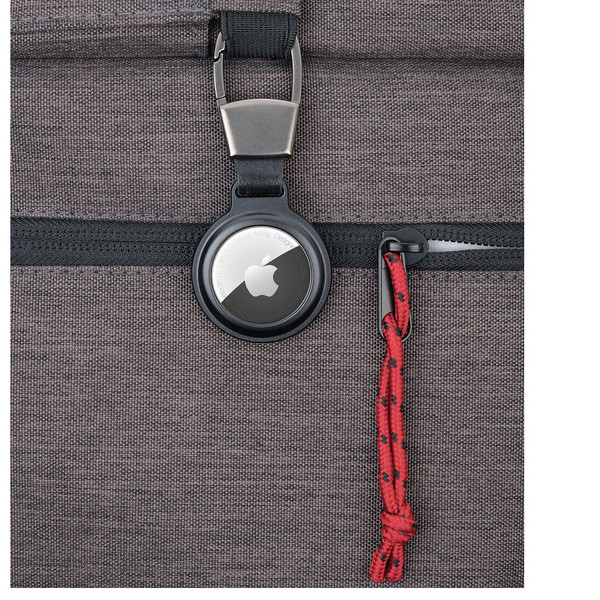 Troika AIRTAG HOLDER KEYRING - Schlüsselanhänger Ansicht 3