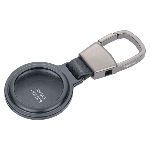 AIRTAG HOLDER KEYRING - Schlüsselanhänger