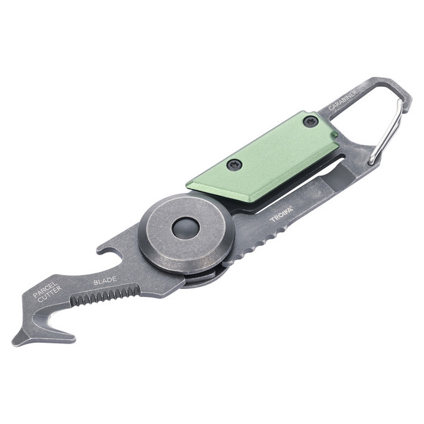 EGON CARD MINI TOOL - Schlüsselanhänger