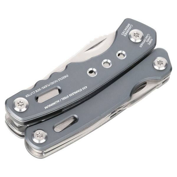 Troika RUCKSACK TOOL MULTI-TOOL - Multifunktionswerkzeug Ansicht 4