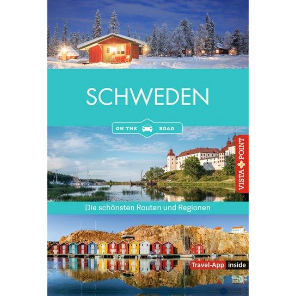 - DIE SCHÖNSTEN REISEREGIONEN UND ROUTEN - Reiseführer