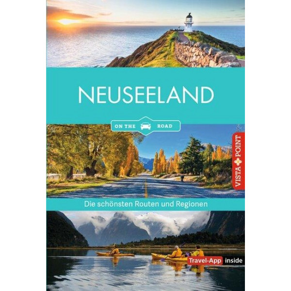- DIE SCHÖNSTEN REISEREGIONEN UND ROUTEN - Reiseführer