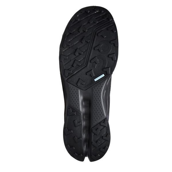 On CLOUDSURFER TRAIL 2 WP Damen - Trailrunningschuhe Ansicht 14
