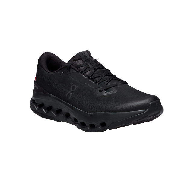 On CLOUDSURFER TRAIL 2 WP Damen - Trailrunningschuhe Ansicht 3