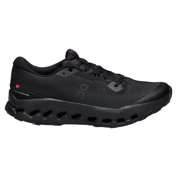 On CLOUDSURFER TRAIL 2 WP Damen - Trailrunningschuhe Ansicht 2