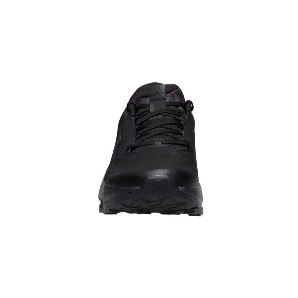 On CLOUDSURFER TRAIL 2 WP Damen - Trailrunningschuhe Ansicht 8