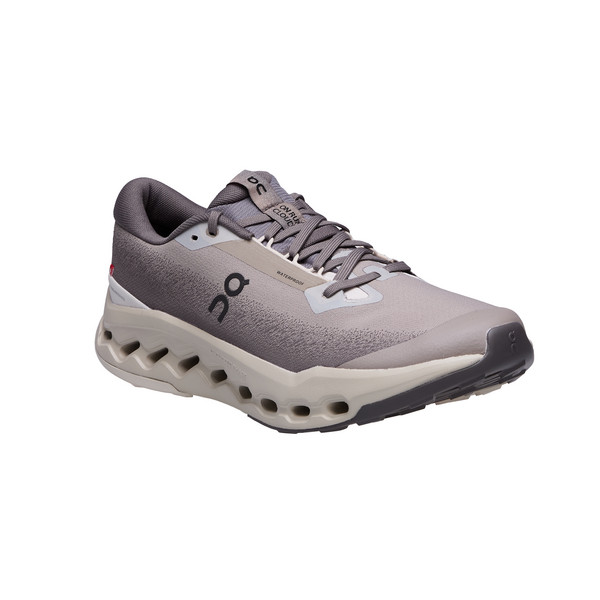 On CLOUDSURFER TRAIL 2 WP Herren - Trailrunningschuhe Ansicht 2