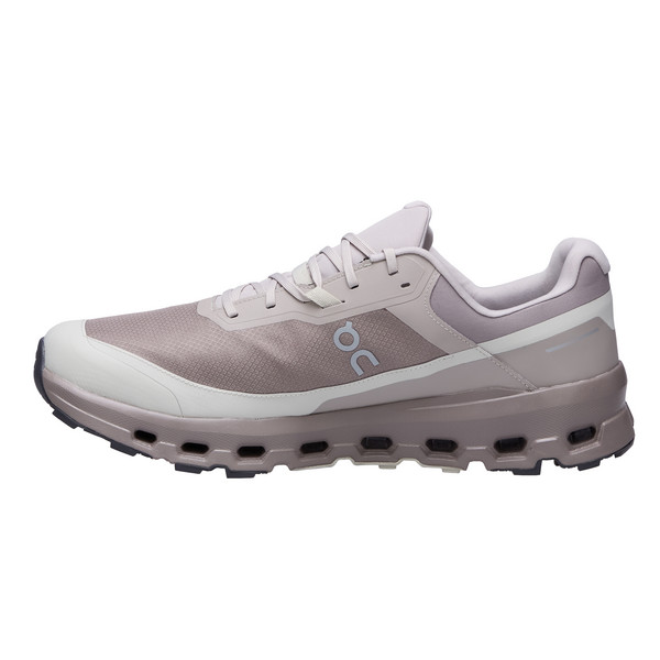 On CLOUDVISTA 2 WATERPROOF Herren - Trailrunningschuhe Ansicht 4