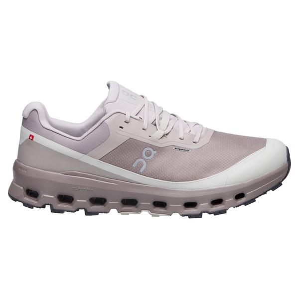 On CLOUDVISTA 2 WATERPROOF Herren - Trailrunningschuhe Ansicht 2