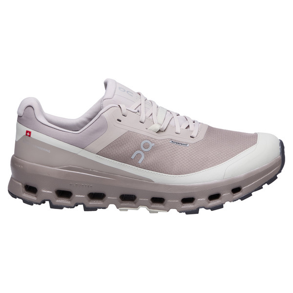 CLOUDVISTA 2 WATERPROOF Damen - Trailrunningschuhe