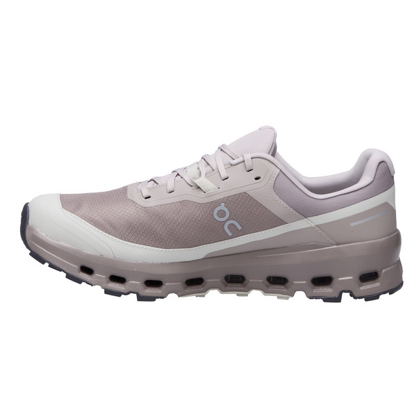 On CLOUDVISTA 2 WATERPROOF Damen - Trailrunningschuhe Ansicht 3
