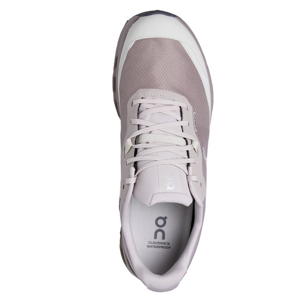 On CLOUDVISTA 2 WATERPROOF Damen - Trailrunningschuhe Ansicht 6