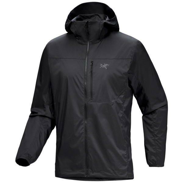 Arc'teryx SQUAMISH HOODY M Herren - Windbreaker