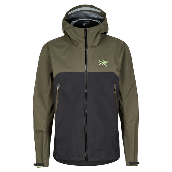 Arc'teryx BETA JACKET M Herren - Hardshelljacke