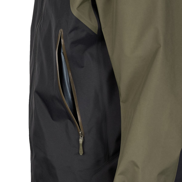 Arc'teryx BETA JACKET M Herren - Hardshelljacke Ansicht 3