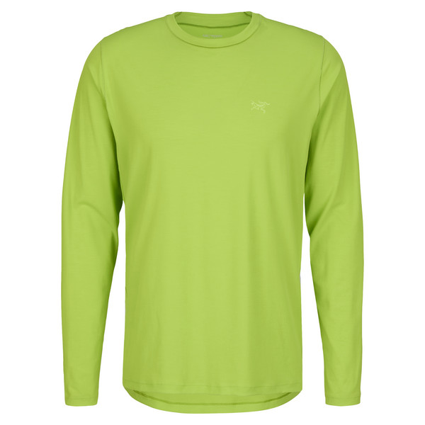 Arc'teryx CORMAC CREW LS M Herren - Funktionsshirt