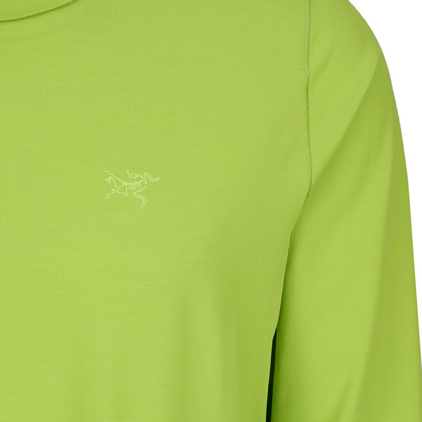 Arc'teryx CORMAC CREW LS M Herren - Funktionsshirt Ansicht 3