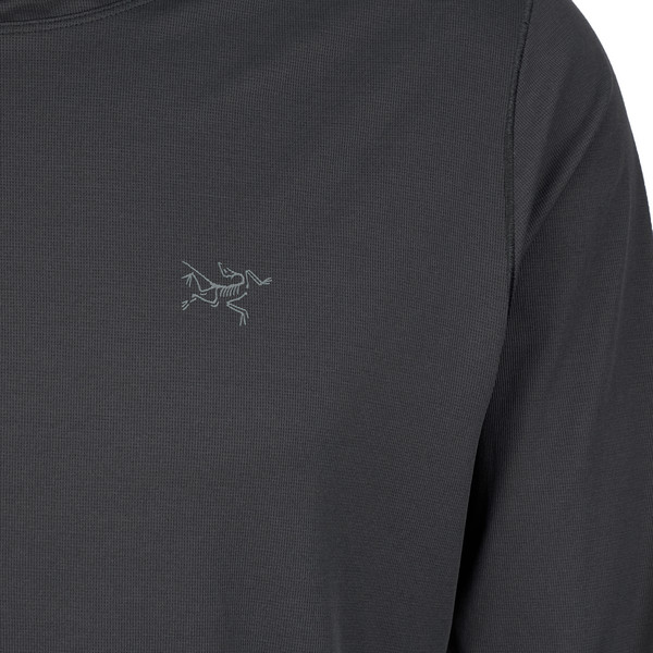 Arc'teryx CORMAC HOODY M Herren - Funktionsshirt Ansicht 3