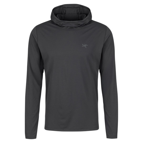 Arc'teryx CORMAC HOODY M Herren - Funktionsshirt