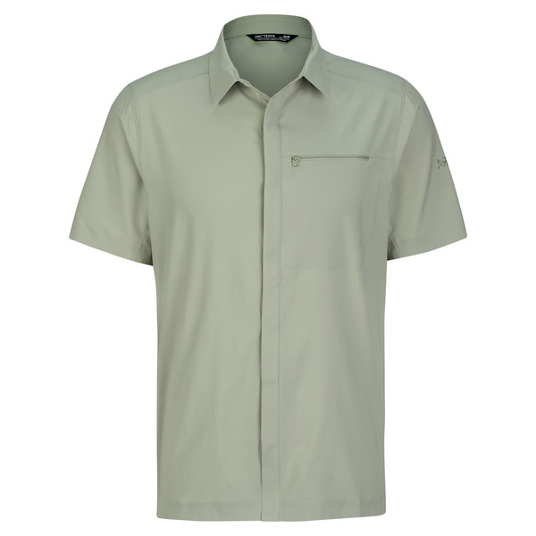 Arc'teryx SKYLINE SS SHIRT M Herren - Outdoor Hemd