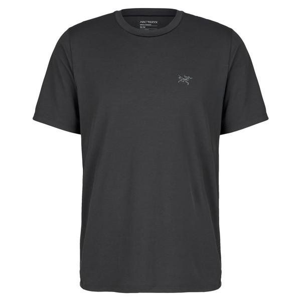 Arc'teryx CORMAC CREW SS M Herren - Funktionsshirt Ansicht 1