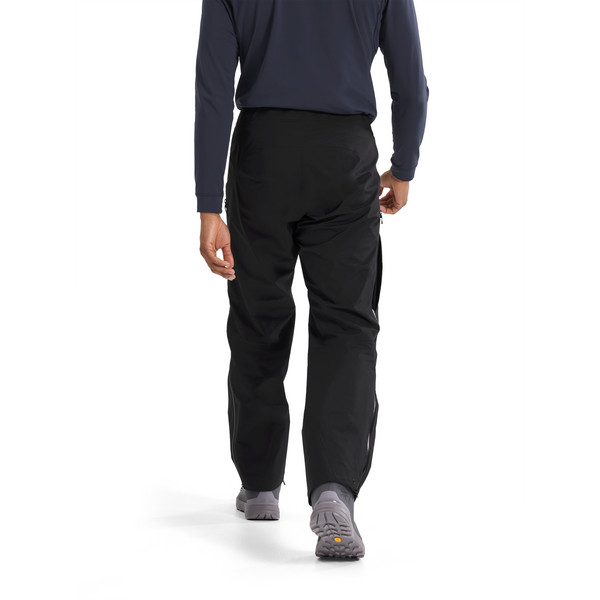Arc'teryx BETA PANT M Herren - Hardshellhose Ansicht 4