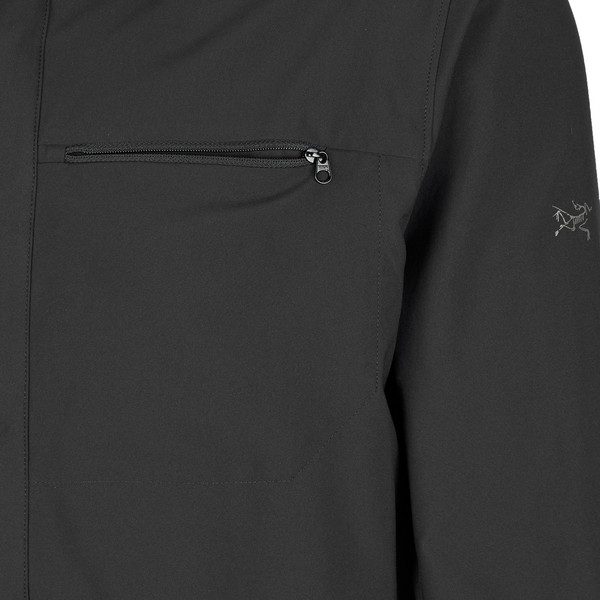 Arc'teryx SKYLINE LS SHIRT M Herren - Outdoor Hemd Ansicht 3