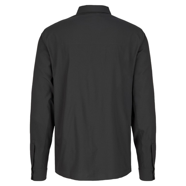 Arc'teryx SKYLINE LS SHIRT M Herren - Outdoor Hemd Ansicht 2