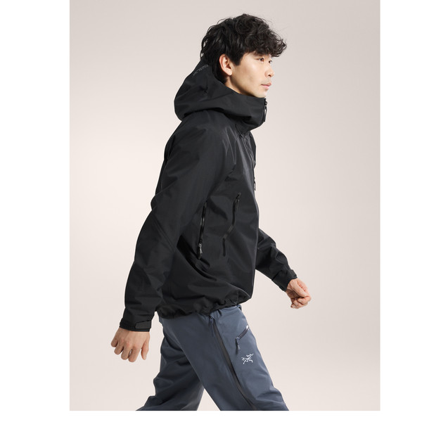 Arc'teryx BETA SV JACKET M Herren - Hardshelljacke Ansicht 6